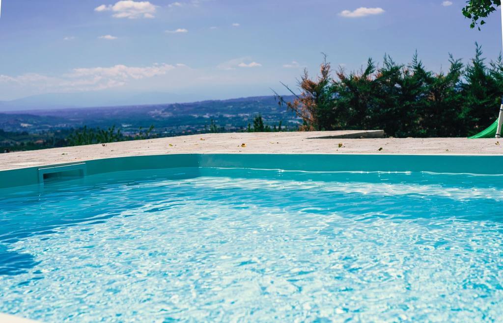 Casa Vacanze San Stefanetto Treiso Exterior foto